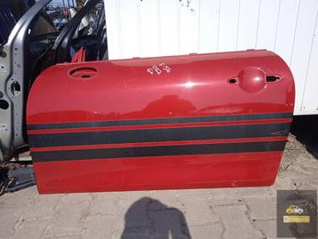 Mini F56 linkerdeur beschikbaar voor biedingen