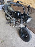 Monkey klasse b 2024, Fietsen en Brommers, Ophalen, Zo goed als nieuw