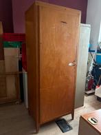Grote houten kast, Maison & Meubles, Armoires | Casiers, Enlèvement, Comme neuf