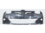 Bumper Renault Megane 3 III Facelift 14-16 Voorbumper  MZ150, Auto-onderdelen, Gebruikt, Voor, 6 maanden garantie, Ophalen of Verzenden