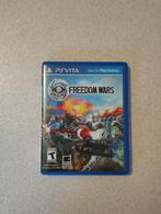 Guerres de la liberté, Consoles de jeu & Jeux vidéo, Jeux | Sony PlayStation Vita, Enlèvement ou Envoi, Utilisé