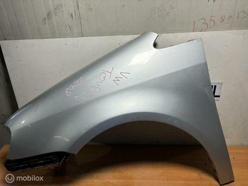 Voorscherm links  Volkswagen Touran II06-'10, Auto-onderdelen, Carrosserie, Volkswagen, Gebruikt, Ophalen of Verzenden
