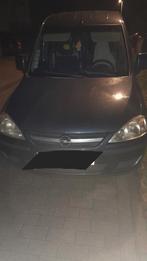 Opel combo 1.7cdti 2006 te koop wegens aankoop nieuwe wagen., Auto's, Particulier, Te koop