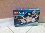 Lego city 60078, Ophalen of Verzenden, Zo goed als nieuw, Complete set, Lego