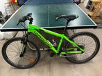 Vélo VTT 26 pouces vert, Vélos & Vélomoteurs, Vélos | VTT & Mountainbikes, Autres marques, Enlèvement, Hommes, VTT semi-rigide