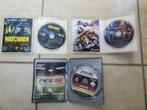 Lot de 3 jeux ps3 rare faire offre, Consoles de jeu & Jeux vidéo, Enlèvement ou Envoi, Utilisé