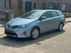 Toyota Auris 1.8 Hybride 2013, Euro 5, Particulier, Onderhoudsboekje, Airbags