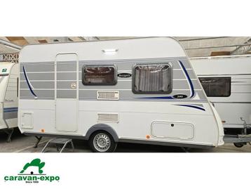 Caravelair ANTARES 390