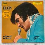 Elvis – Almost In Love, Ophalen of Verzenden