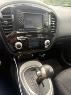 Nissan Juke auto te koop, Automaat, Stof, Zwart, Zwart