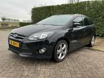 Ford - 2012 - Focus Wagon - 1.0 EcoB. Titanium - Personenaut, Auto's, Focus, Euro 5, Gebruikt, Overige brandstoffen