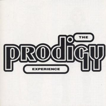 cd ' The Prodigy - Experience (gratis verzending)