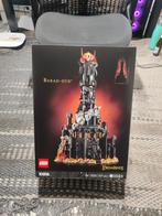Lego Lord of the rings Barad dur, Lego