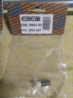 Eden buitenfilter benodigheden, Ophalen of Verzenden, Nieuw, Filter of Co2