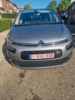 Citroën C4 Picasso automatique, Auto's, Citroën, Automaat, Particulier, Dealer onderhouden, Te koop