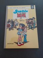 Sophie 5 : Le rayon K EO 1971 TTBE, Ophalen of Verzenden, Zo goed als nieuw