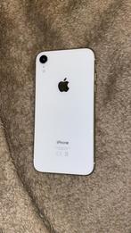 Iphone xr 128 gb batterij capaciteit 81%, Telecommunicatie, Mobiele telefoons | Apple iPhone, Ophalen, 128 GB, Wit, IPhone XR