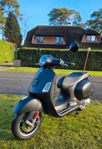 Belle Vespa GTS 125cc SuperSport à vendre., 125 cm³, Super Sport, Particulier