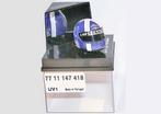 Miniatuur F1-helm op schaal 1/12., Verzamelen, Verzenden, Nieuw, Auto's