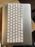 Apple Magic Keyboard (2nd Generation), Comme neuf, Ergonomique, Enlèvement, Apple