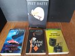 Thriller pakketjes  P.Baete en R.Soetewey, Ophalen of Verzenden, Zo goed als nieuw