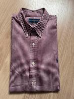 Rood geruit hemd Ralph Lauren XL, Vêtements | Hommes, Chemises, Rouge, Tour de cou 43/44 (XL), Enlèvement ou Envoi, Ralph Lauren
