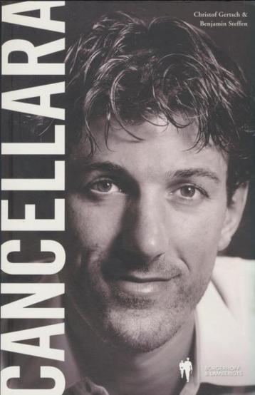 (sp57) Cancellara beschikbaar voor biedingen