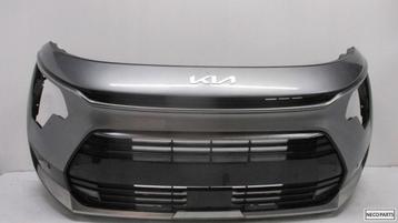 KIA NIRO BUMPER VOORBUMPER ORIGINEEL ALLES LEVERBAAR !!! beschikbaar voor biedingen