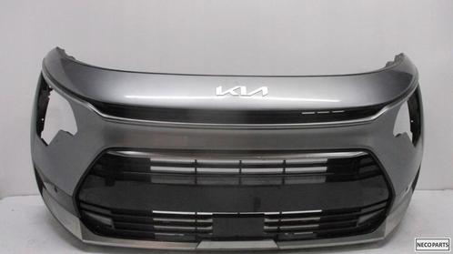 KIA NIRO BUMPER VOORBUMPER ORIGINEEL ALLES LEVERBAAR !!!, Auto-onderdelen, Carrosserie, Bumper, Kia, Gebruikt, Ophalen of Verzenden