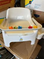 Baby stoeltje en toiletje in 1 Curver, Ophalen, Nieuw, Overige typen