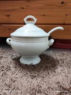 Glazen pot, Antiek en Kunst, Ophalen