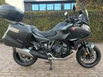 Honda NT 1100 - DCT, Permis Moto A, Tourisme, Entreprise, Plus de 35 kW