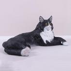 Maine Coon Cat beeld – Kat - 101 cm, Ophalen, Nieuw