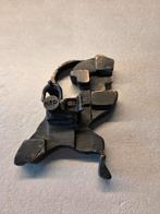 Sculpture en bronze, Enlèvement ou Envoi