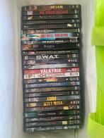 DVD’s - vanaf 1€ per stuk (films & series), Cd's en Dvd's, Dvd's | Overige Dvd's, Ophalen, Zo goed als nieuw