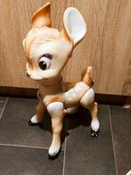 Grote Bambi disney vintage 1962, Verzamelen, Ophalen of Verzenden, Gebruikt