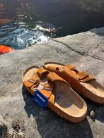 Birckenstock ARIZONA VL SFB NARROW - Muiltjes - bruin, Kleding | Heren, Schoenen, Bruin, Nieuw, Birkenstock, Ophalen