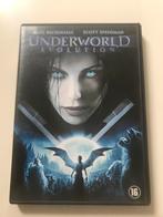 DVD Underworld: Evolution, CD & DVD, DVD | Horreur, Comme neuf, Enlèvement ou Envoi, Vampires ou Zombies, À partir de 16 ans