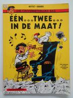 Bas, die onverbeterlijke - één, twee, in de maat - 1e dr. '7, Ophalen of Verzenden