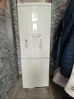 Zanussi koelkast met vriesvak, Huis en Inrichting, Gebruikt, Ophalen of Verzenden, Frigo congel