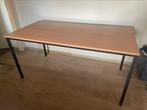 2 bureautafels, Huis en Inrichting, Ophalen, Zo goed als nieuw