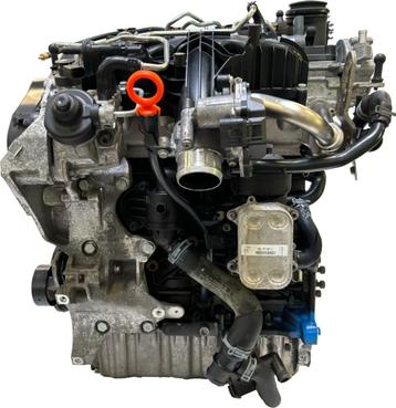 Moteur Seat Skoda VW Leon Octavia Golf 2.0 CFHC CFH, Enlèvement ou Envoi, Seat