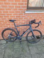 Trek Domane SL5 maat 60, Fietsen en Brommers, Ophalen, Gebruikt, Carbon
