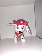 Klein knuffeltje Paw Patrol, Enfants & Bébés, Jouets | Figurines, Comme neuf, Enlèvement ou Envoi