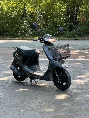 Honda Dio AF18/AF25 beschikbaar voor biedingen