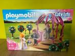 Playmobil City Life bruidspaviljoen met bruidspaar 9229, Enlèvement, Neuf