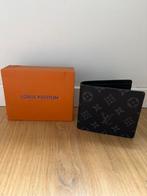 Louis vuitton wallet, Overige merken, Verzenden, Zwart, Nieuw