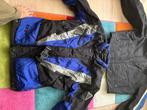 Motokledij, Motoren, Kleding | Motorkleding, Ophalen, Tweedehands, Heren, Jas | textiel