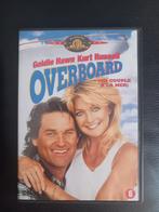 Overboard, Cd's en Dvd's, Komedie, Ophalen of Verzenden, Zo goed als nieuw, 1980 tot heden