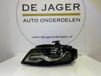 AUDI A4 B8 XENON LED KOPLAMP LINKS 8K0941003C 2008-, Gebruikt, Audi